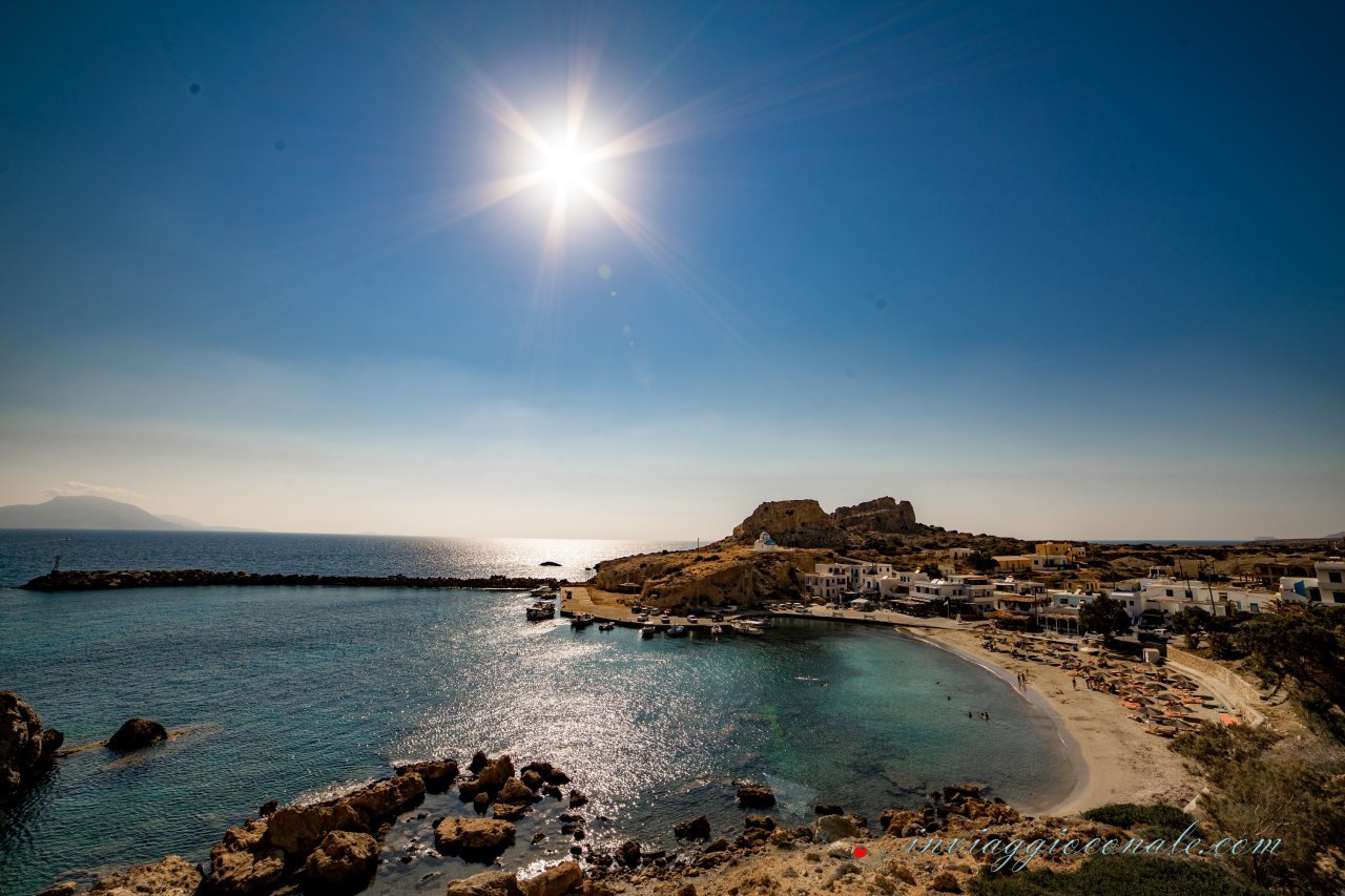 Finiki, Karpathos